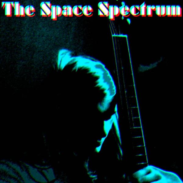 The Space Spectrum - Discography (2011 - 2022)