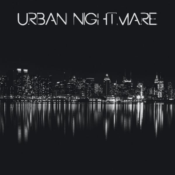 Urban Nightmare - Urban Nightmare (EP)