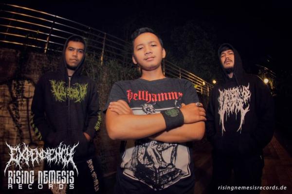Expendiency - Discography (2017 - 2020)