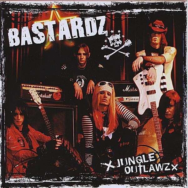 Bastardz - Discography (2004 - 2008)