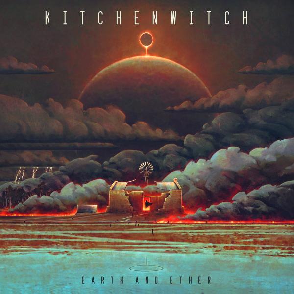 Kitchen Witch - Discography (2015 - 2020)