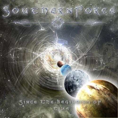 SouthernForce - Since the Beginning of Time