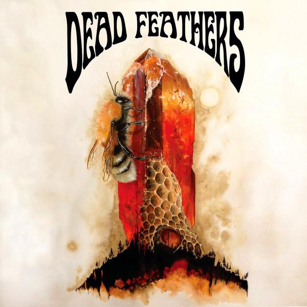 Dead Feathers - Discography (2014 - 2019)