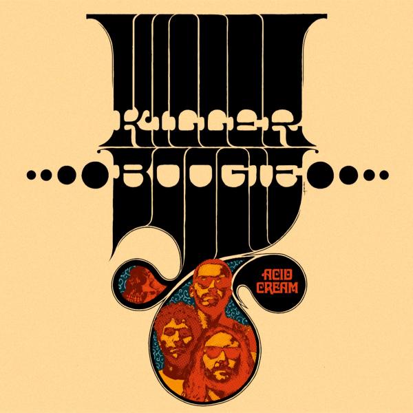 Killer Boogie - Discography (2015 - 2018)