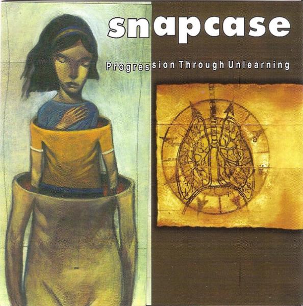 Snapcase - Discography (1993 - 2003)