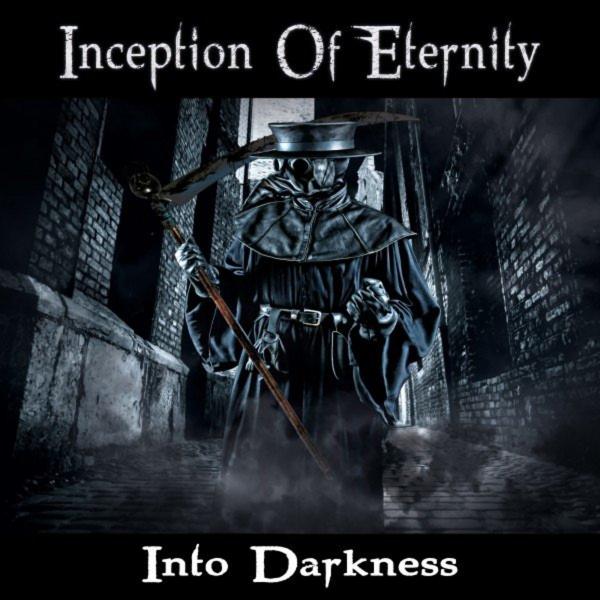 Inception Of Eternity - Into Darkness (Lossless)