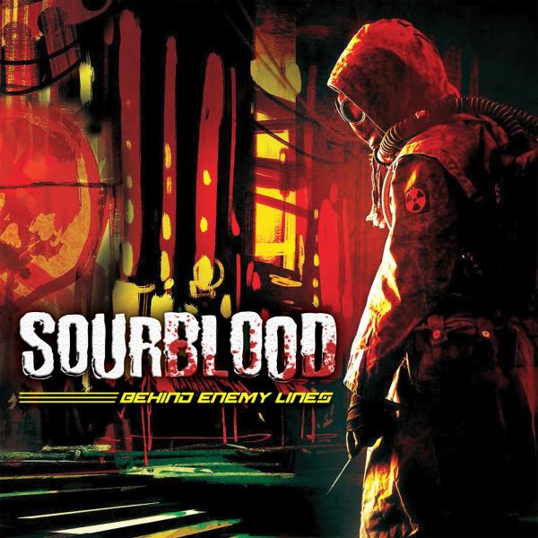 Sourblood - Behind Enemy Lines