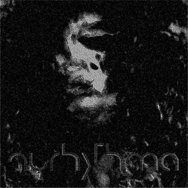 Nurhythma - Superposition (EP)