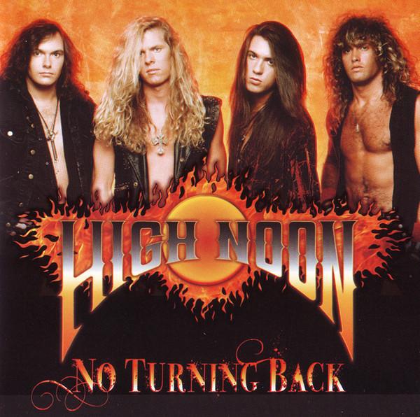High Noon - Discography (1990 - 2009)