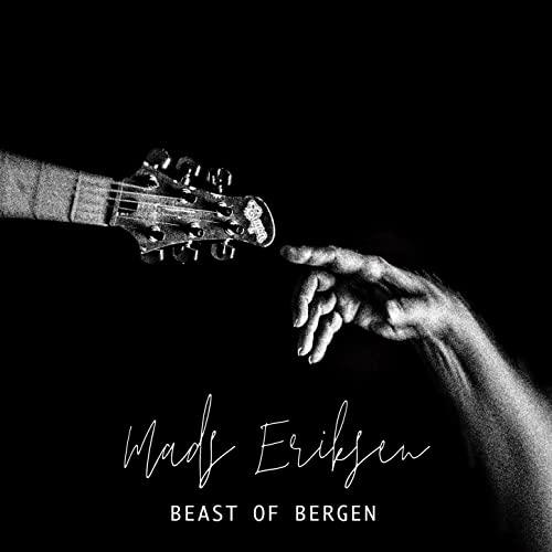 Mads Eriksen - Beast Of Bergen