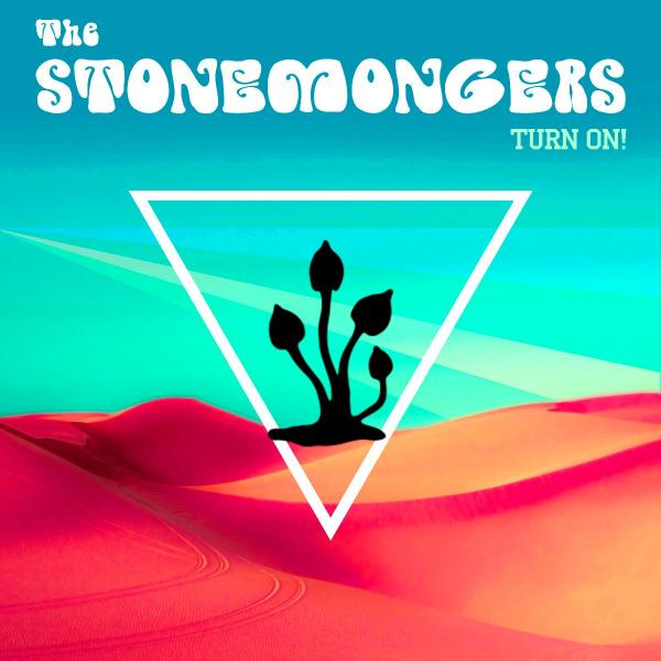 Stonemongers - Discography (2018 - 2021)