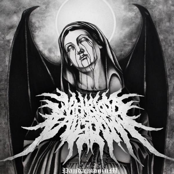 When Blood Falls Down - Discography (2016-2020)