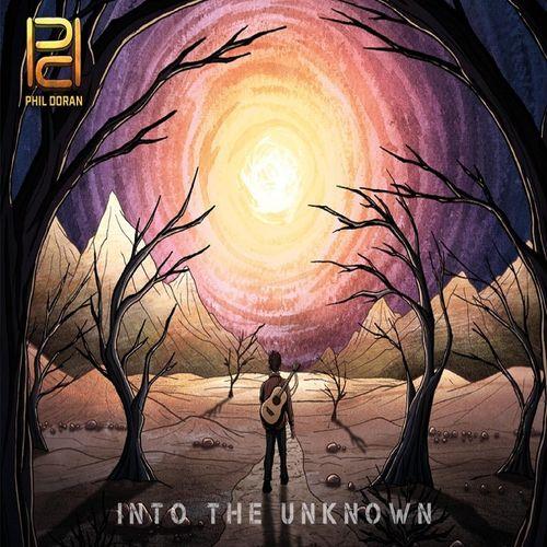 Phil Doran - Into the Unknown (Lossless)