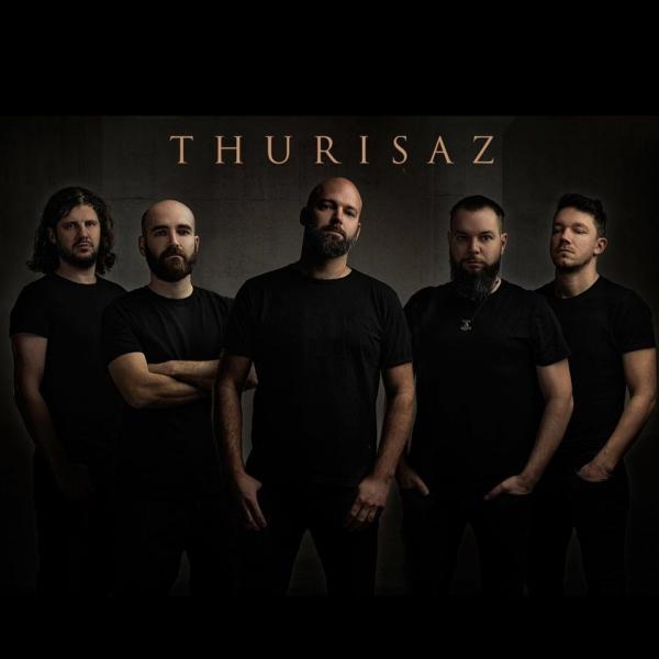 Thurisaz - Discography (2002 - 2020)