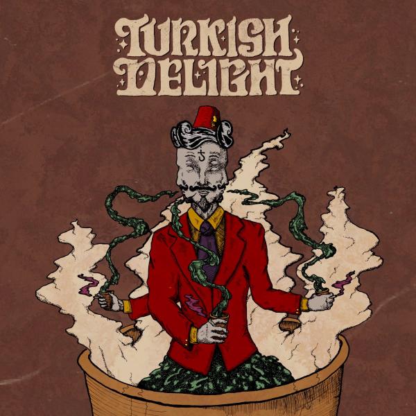 Turkish Delight - Discography (2017 - 2019)