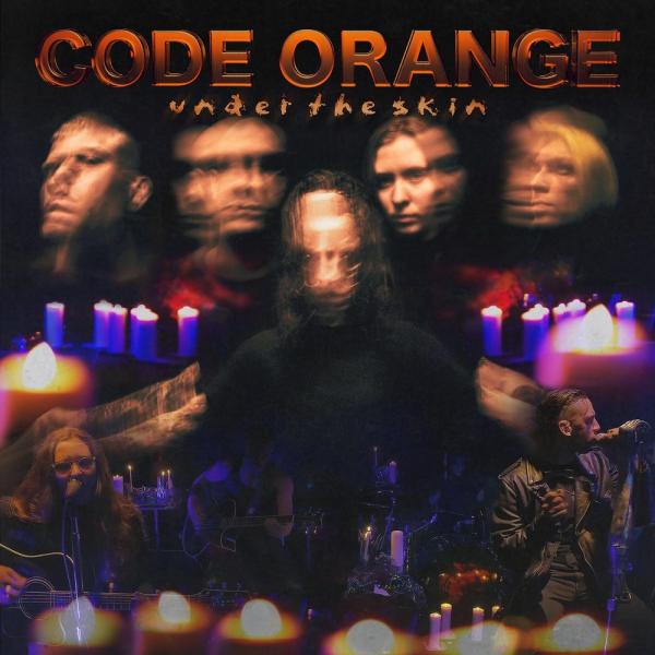 Code Orange - Under the Skin (Live Acoustic Album)