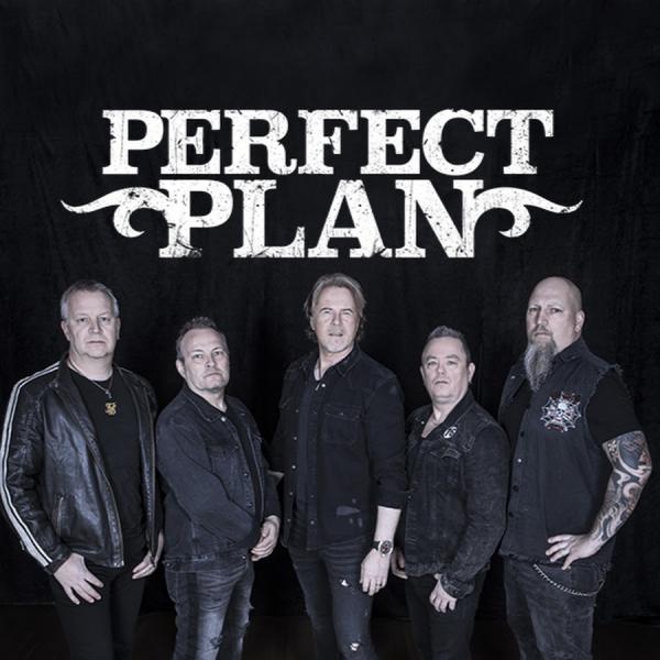 Perfect Plan - Discography (2018 - 2022)