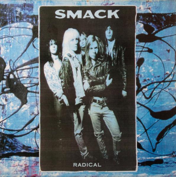 Smack - Discography (1987-1988)