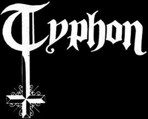 Typhon - Unholy Trilogy (Lossless)