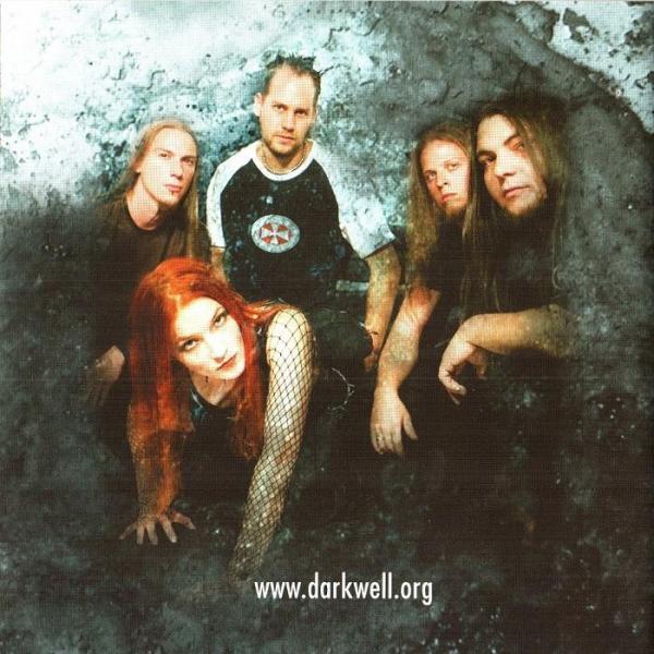 Darkwell - Discography (2000 - 2016)