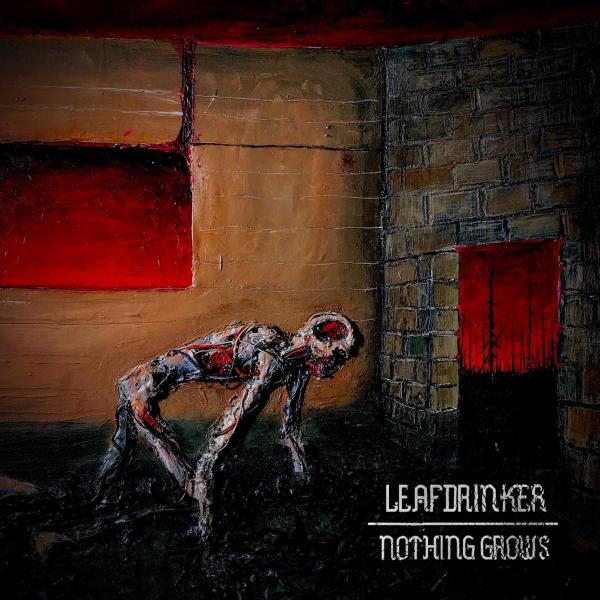 Leafdrinker - Discography (2017 - 2020)
