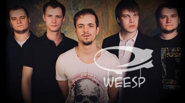 Weesp - Discography (2008 - 2020)
