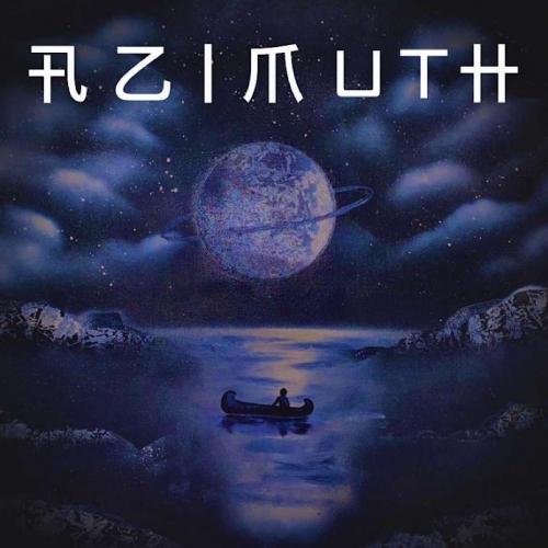 Azimuth - Magic at Midnight