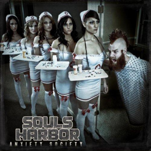 Souls Harbor - Discography (2006 - 2010)