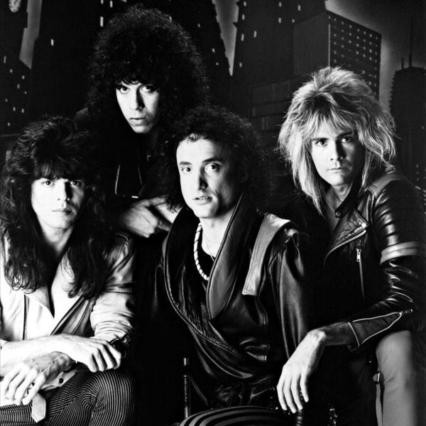 Quiet Riot - (+ Kevin Dubrow) - Discography (1977 - 2019)