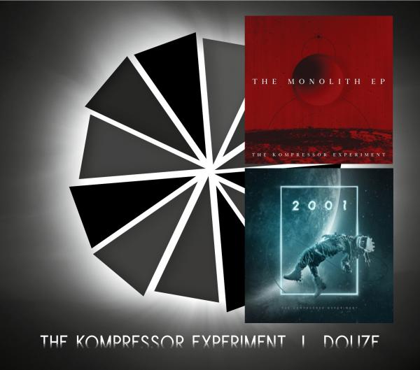 The Kompressor Experiment - Discography (2016-2022)