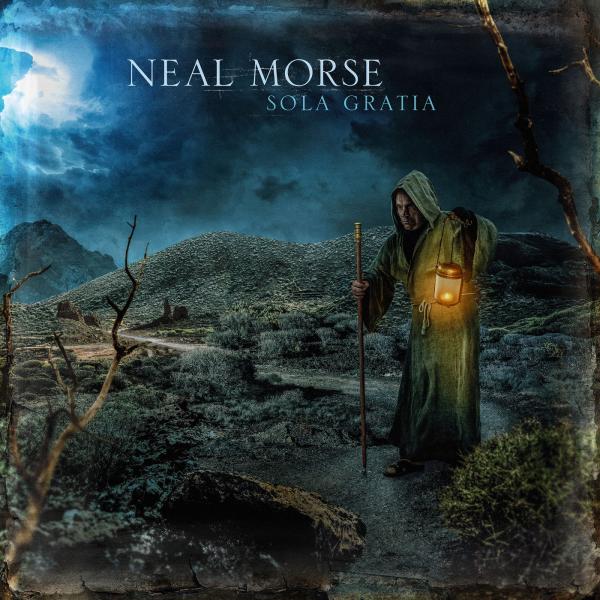 Neal Morse - Sola Gratia (Lossless)