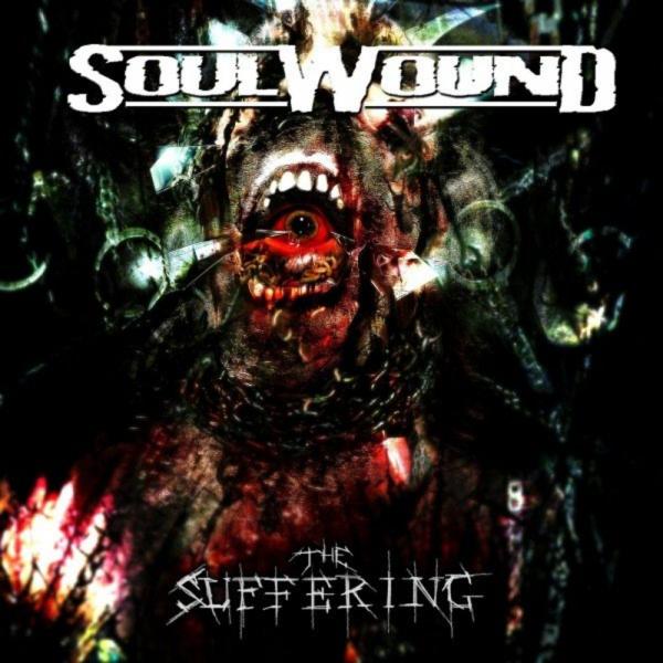 Soulwound - The Suffering (Lossless)