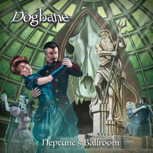 Dogbane - Neptune's Ballroom (EP)