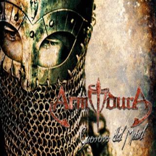Armadura - Discography (2006 - 2011)