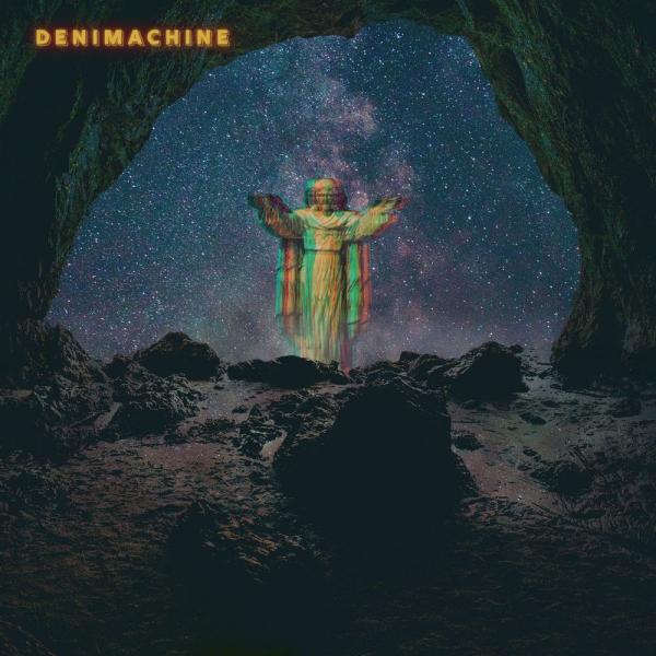 Denimachine - Denimachine (EP)