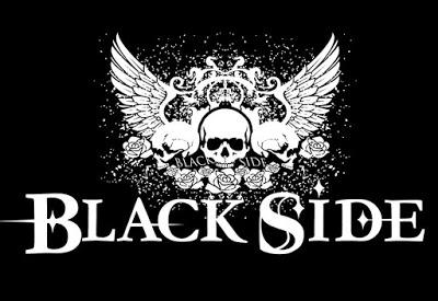 Black Side - Discography (2007 - 2017)