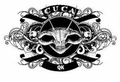 Cuca - Discography (1992 - 2017)