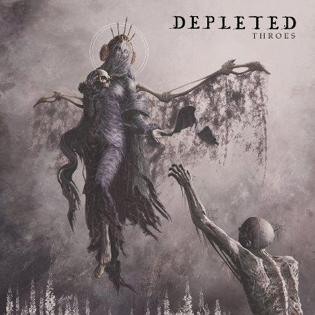 Depleted - Throes