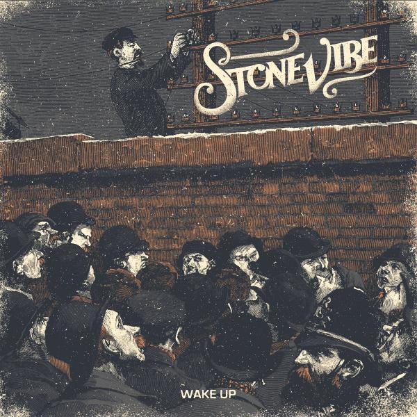 Stone Vibe - Discography (2016 - 2020)