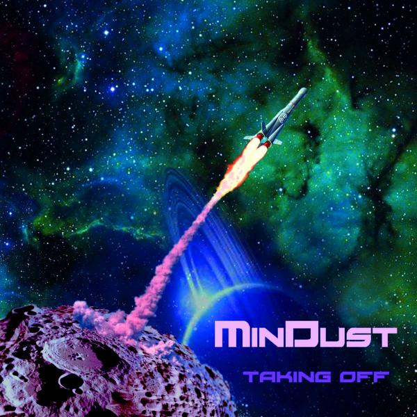 Mindust - Discography (2013 - 2020)