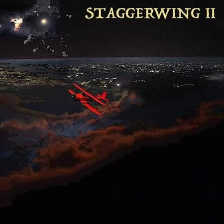 Staggerwing - Staggerwing II