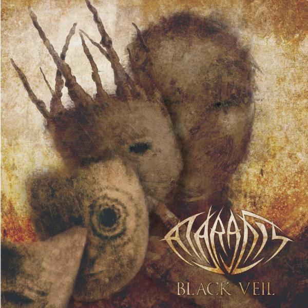 Ataraxis - Black Veil