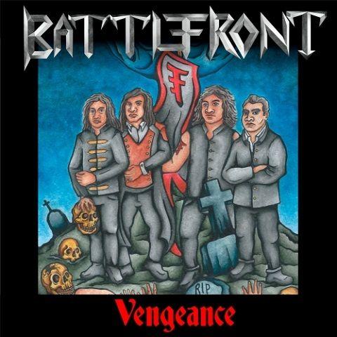 Battlefront - Vengeance