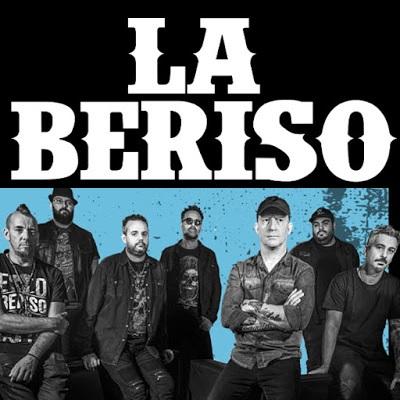 La Beriso - Discography (2004 - 2019)