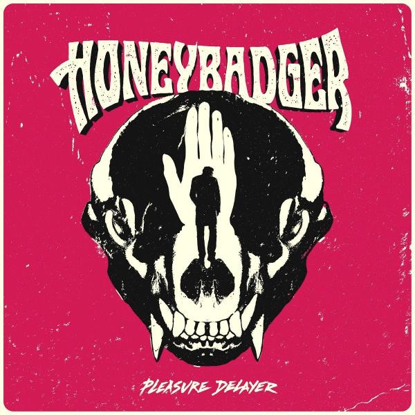 Honeybadger - Discography (2017 - 2020)