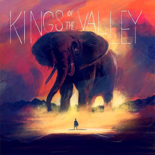 Kings Of The Valley - Discography (2017 - 2020)