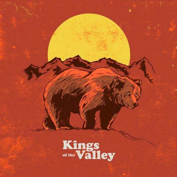 Kings Of The Valley - Discography (2017 - 2020)