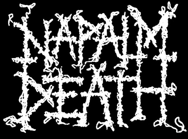 Napalm Death - Throes Of Joy In The Jaws Of Defeatism (Lossless)