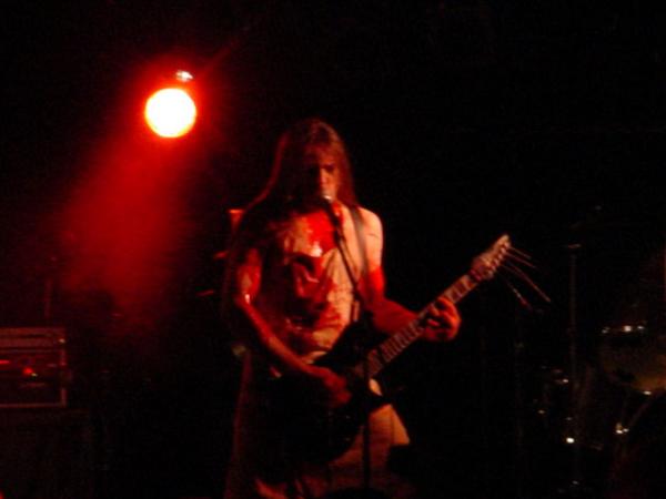 Bile - Discography (2000 - 2005)