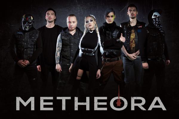 Metheora - Голоса